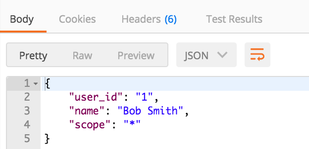 postman get protected resource via access token.png